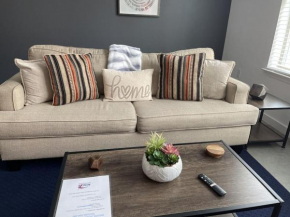 Smart 1 Bed 1 Bath Loft By Lorraine Motel